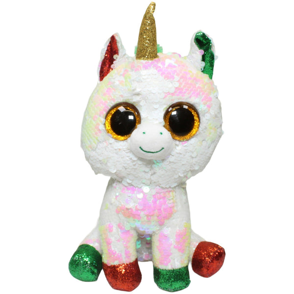 Paillett-Einhorn Stardust