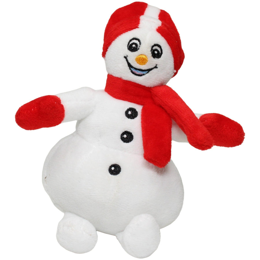 Kleiner Schneemann Valle