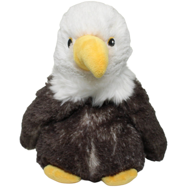 warmies, schöner Seeadler
