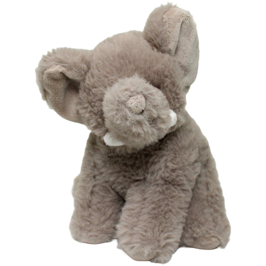 Re-PETs, kleiner Elefant