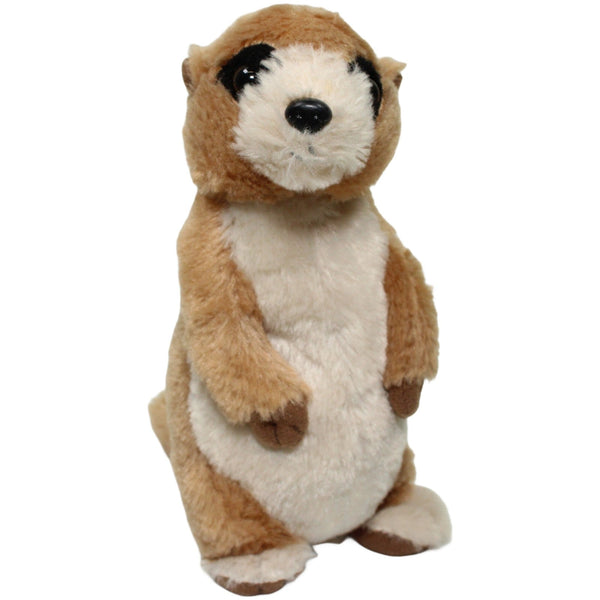 Süßes Erdmännchen, stehend