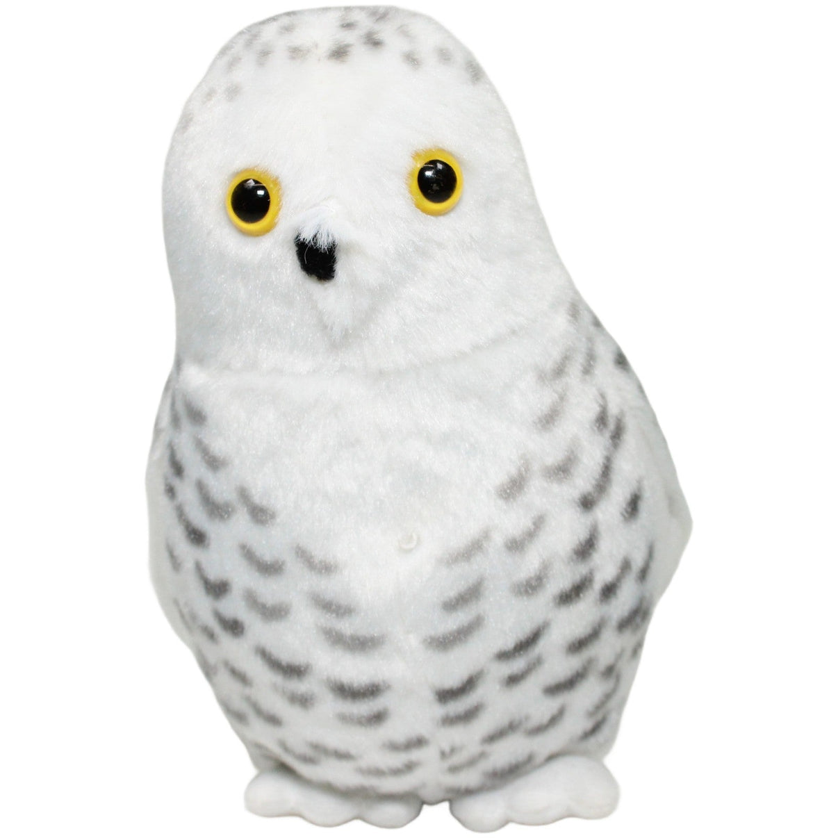 123000025331 Wild Republic Schneeeule mit Sound Kuscheltier Kumpel Leo 17cm ebay-stofftiere Gebraucht