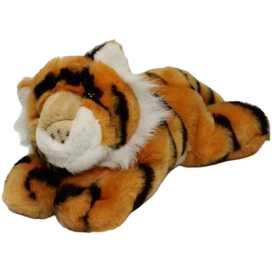 Simply Soft Collection, liegender Tiger