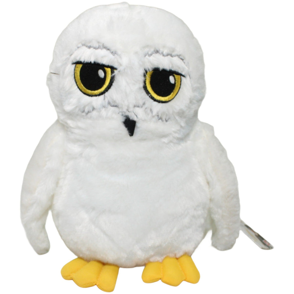 123000025339 Play by Play Hedwig aus Harry Potter Kuscheltier Kumpel Leo 24cm Charakter ebay-neu-stofftiere