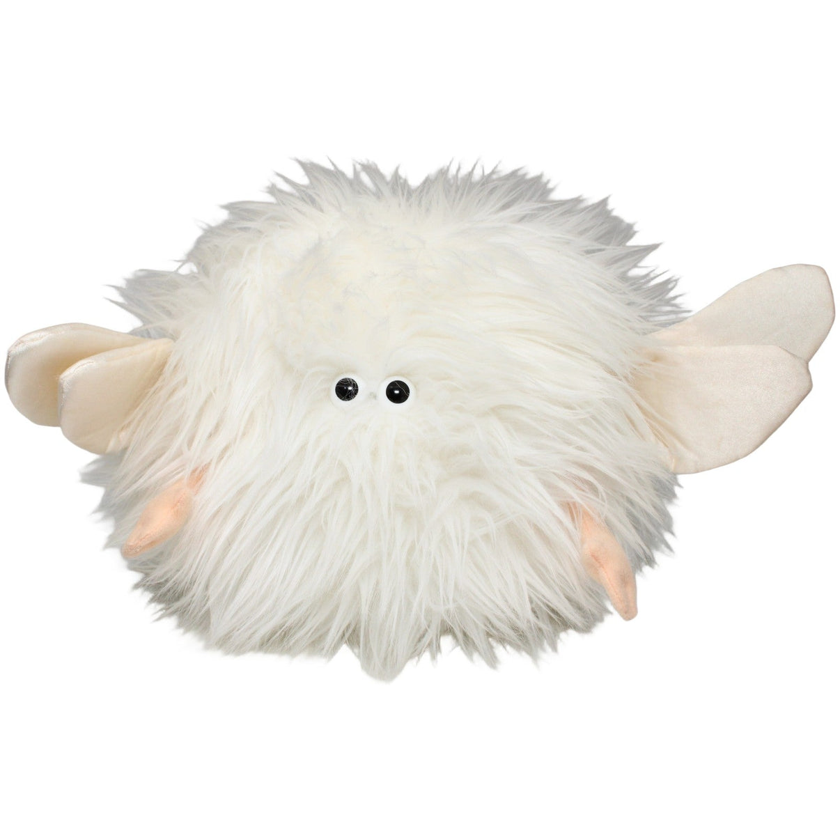 123000025371 Rudolf Schaffer Collection Mul-Mul aus dem Europa-Park Kuscheltier Kumpel Leo 25cm Beige Charakter