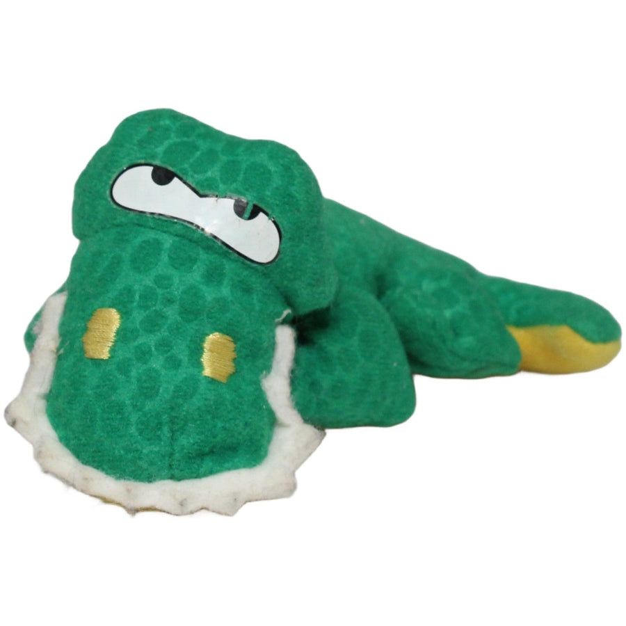 Happy Meal, Krokodil
