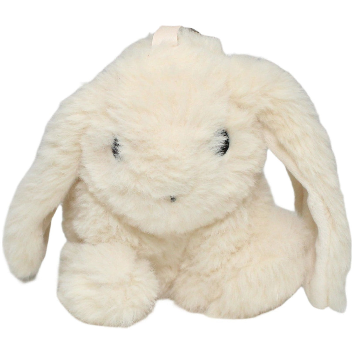123000025410 H&M Süßes Hase, superweich Schlüsselanhänger Kumpel Leo 13cm Beige ebay-taschen-rucksaecke