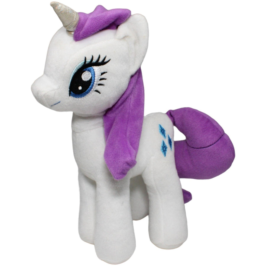 Rarity aus My Little Pony