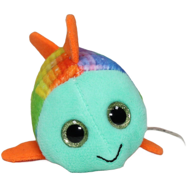 Happy Meal Ty 2019, Goldfisch Sami