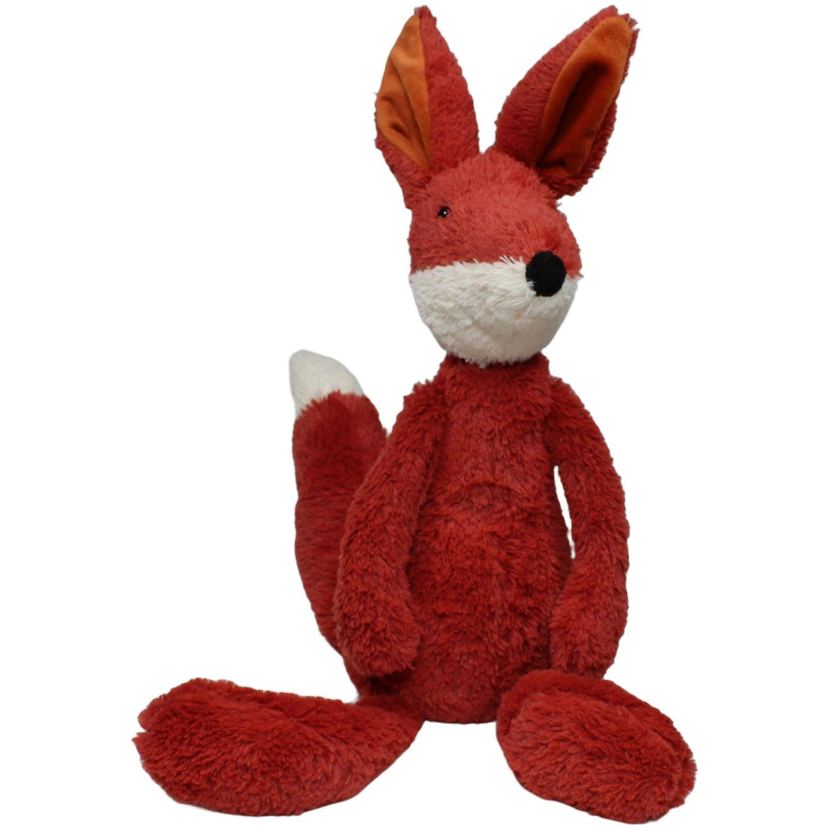 123000025425 Jellycat Großer roter Fuchs, sitzend Kuscheltier Kumpel Leo 37cm ebay-20-stofftiere Fuchs
