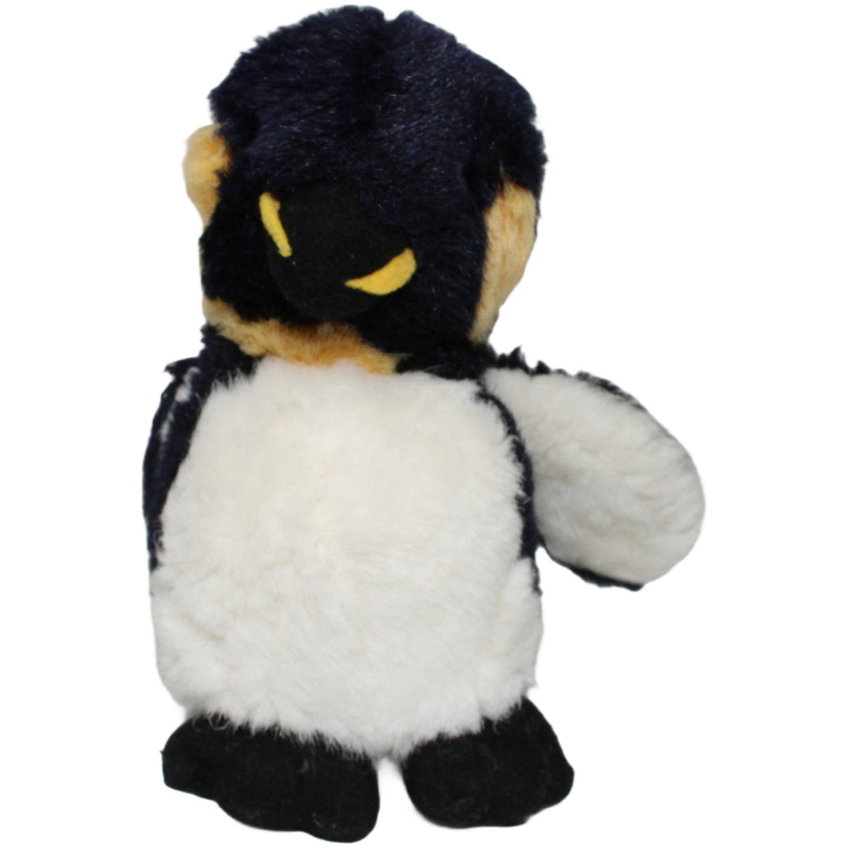 123000025428 Unbekannt Kleiner Pinguin Kuscheltier Kumpel Leo 15cm ebay-stofftiere Gebraucht