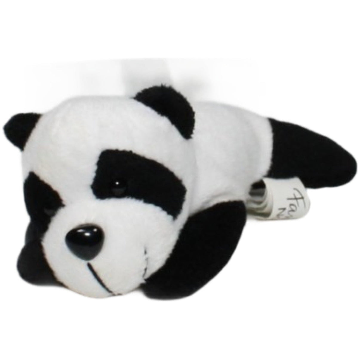 123000025443 Family & Novotel Kleiner Panda Schlüsselanhänger Kumpel Leo 14cm ebay-taschen-rucksaecke Gebraucht
