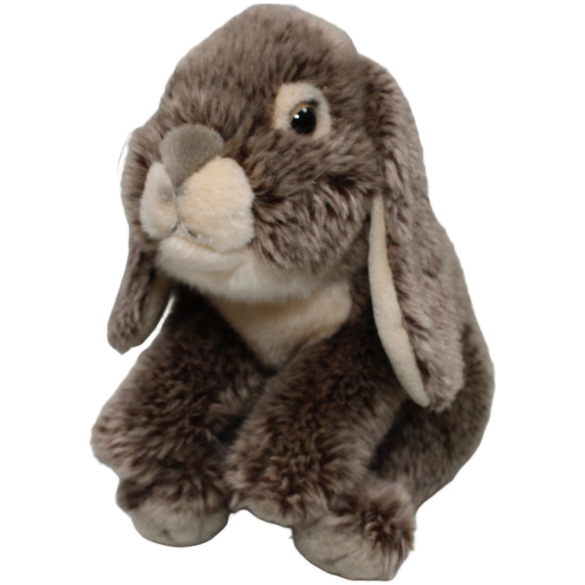 123000025472 Toys "R" Us Süßes Kaninchen Kuscheltier Kumpel Leo 25cm Braun ebay-20-stofftiere
