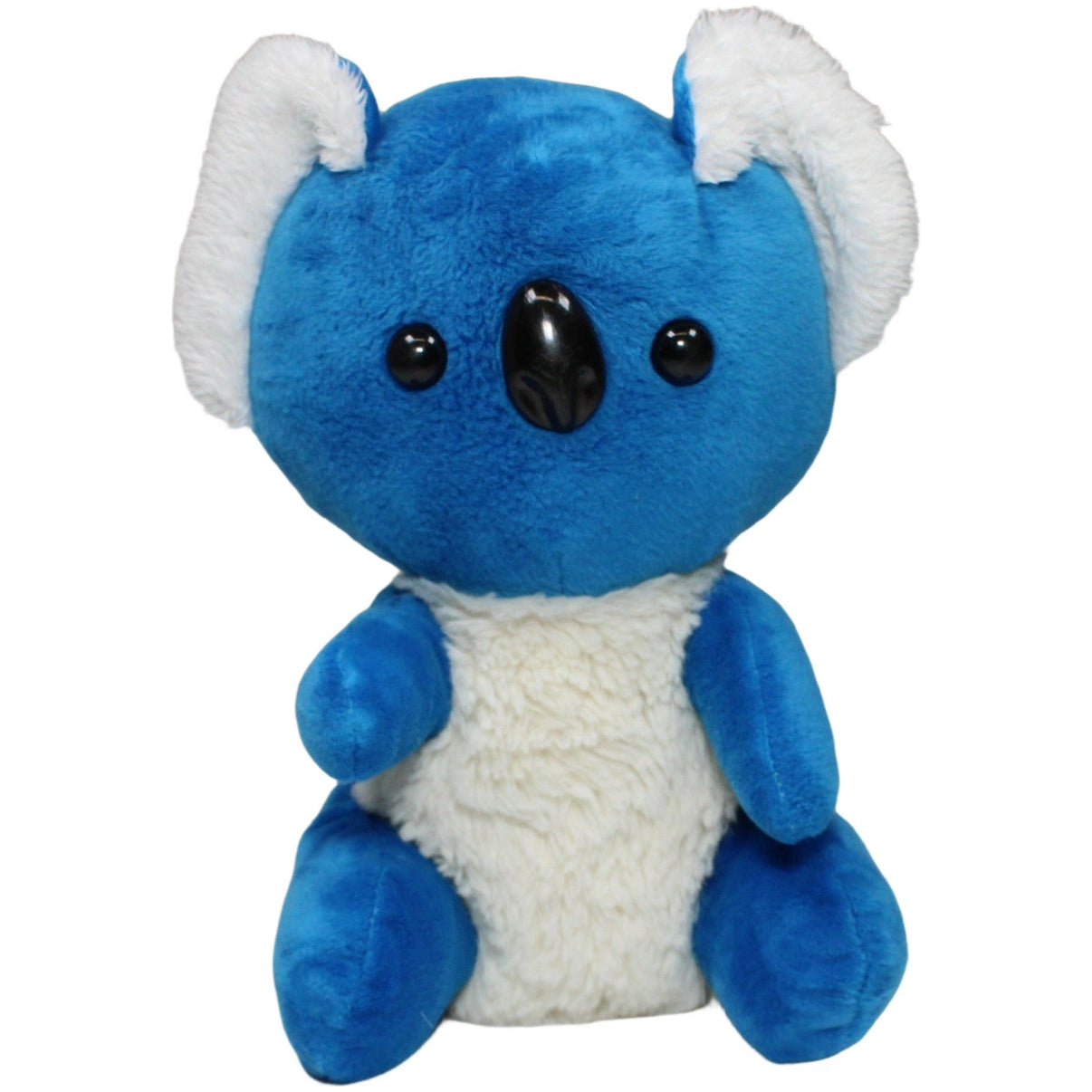 123000025484 Unbekannt Blauer Koala Kuscheltier Kumpel Leo 25cm Blau ebay-stofftiere