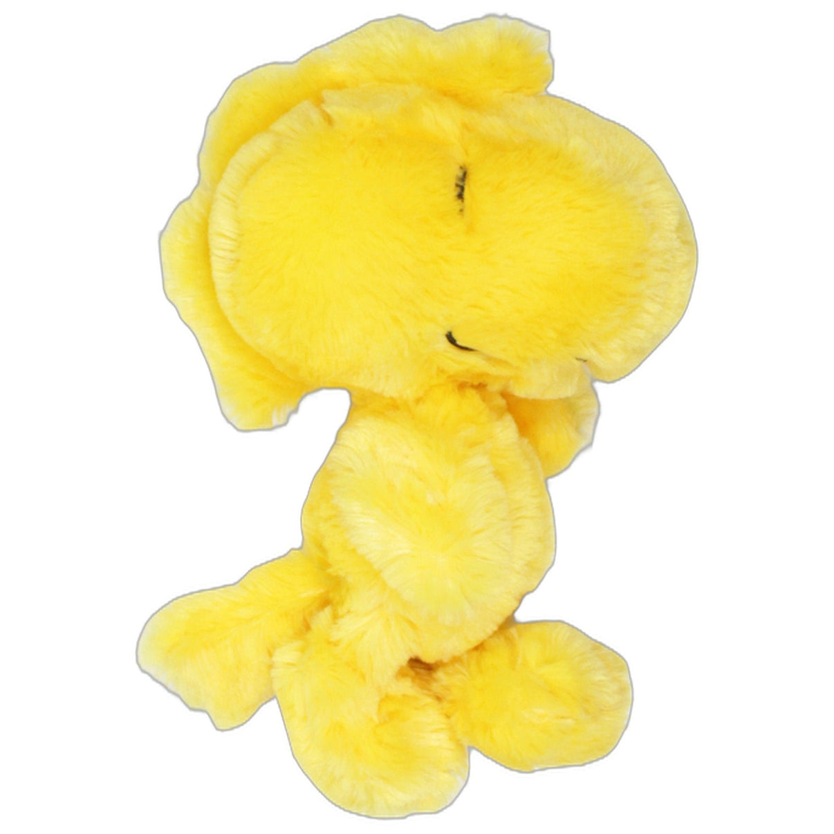 123000025500 Play by Play Woodstock von den Peanuts Kuscheltier Kumpel Leo 2016 25cm Charakter