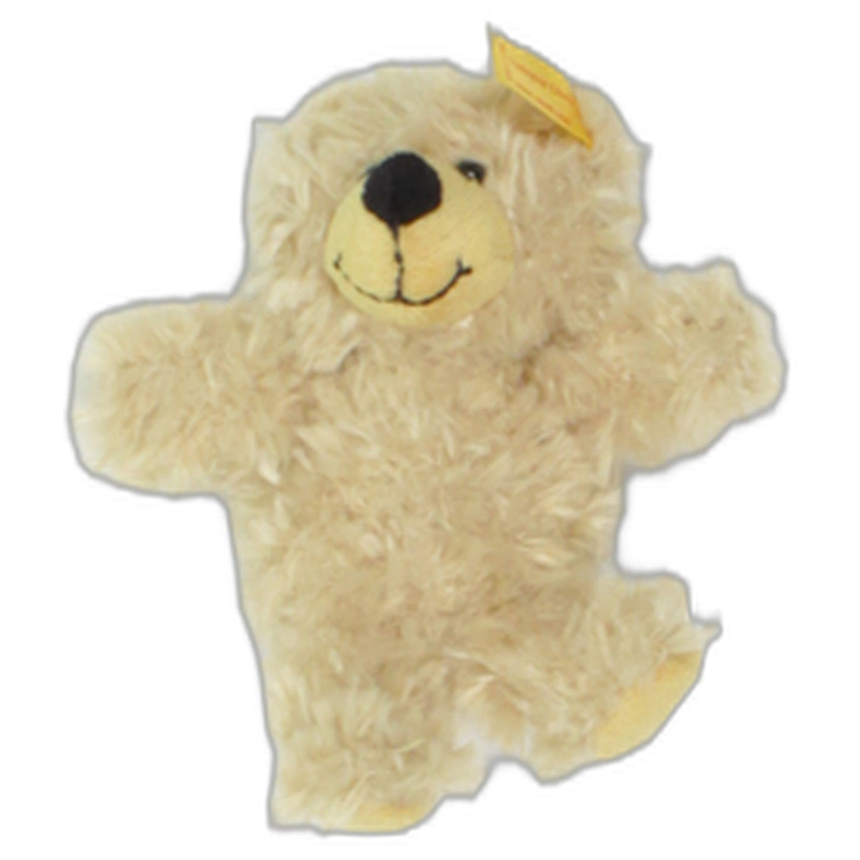 123000025502 Steiff Teddybär Charly (901195) Kuscheltier Kumpel Leo 12cm Beige ebay-20-stofftiere