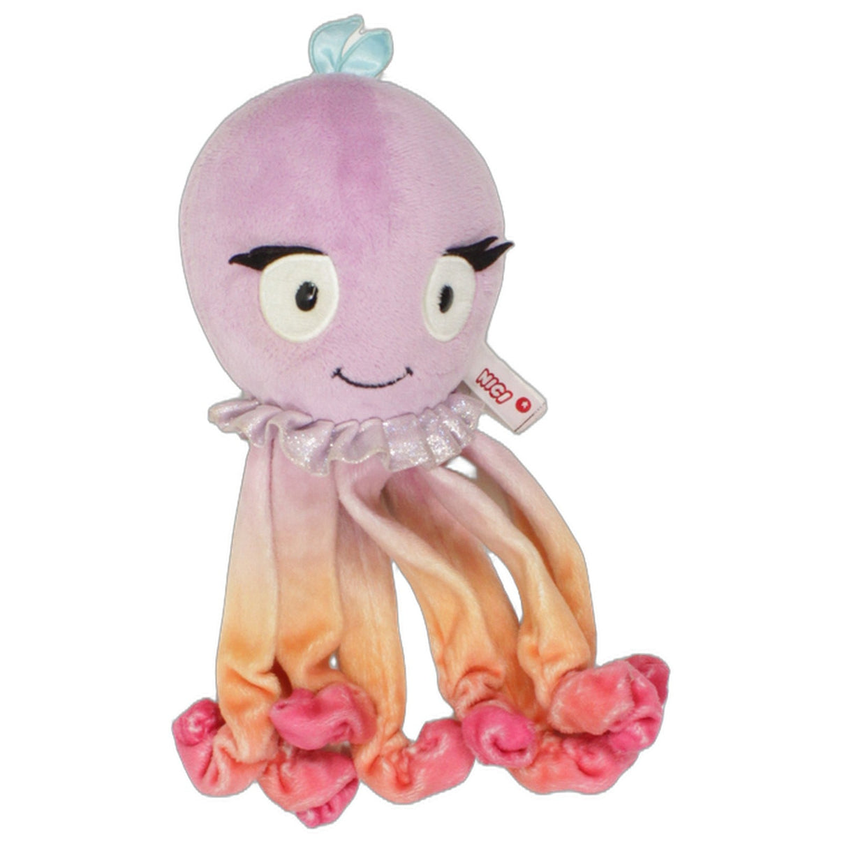 123000025503 NICI Oktopus Oktina Kuscheltier Kumpel Leo 30cm ebay-20-stofftiere Gebraucht