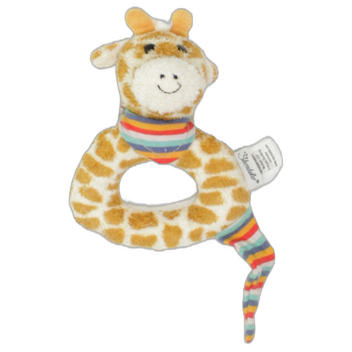 123000025516 Sterntaler Giraffe Greta Greifling mit Rassel Kumpel Leo 14cm Baby & Kleinkind ebay-baby-sonstiges