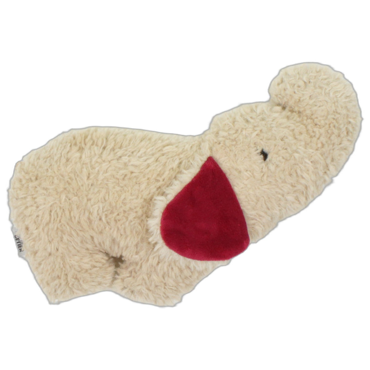 123000025523 NähGetier Beiger Elefant Kuscheltier Kumpel Leo 30cm Beige ebay-stofftiere