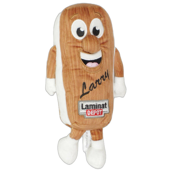 Larry vom Laminat Depot