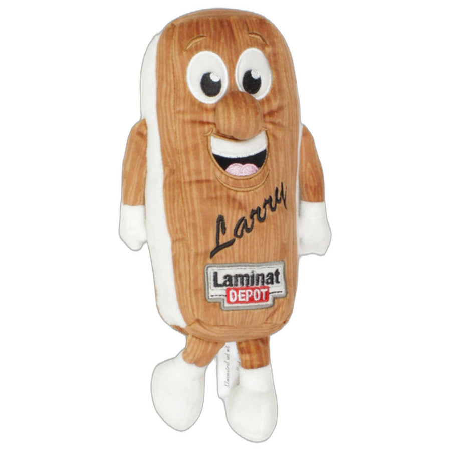 Larry vom Laminat Depot