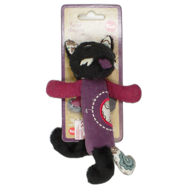 Forest Angels, Wolf Rufus