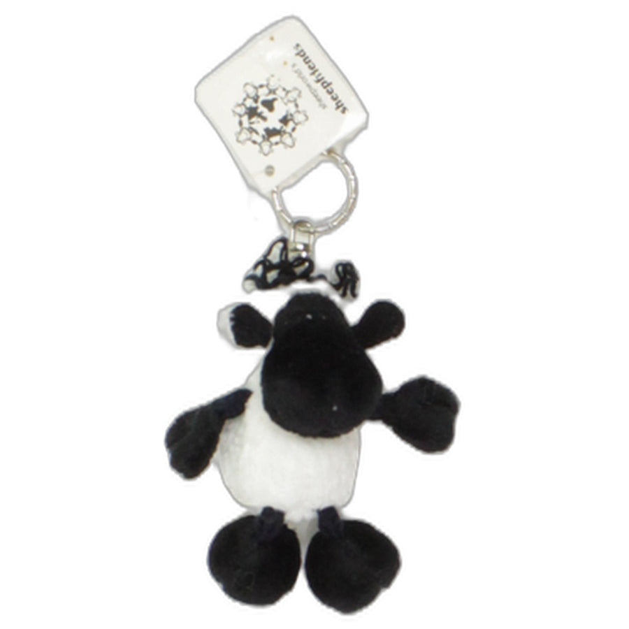 sheepworld, Schaf Sisqo