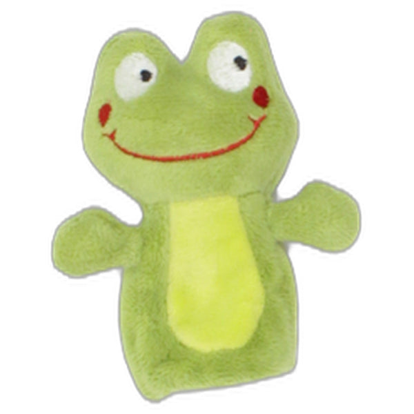 Süßer Frosch