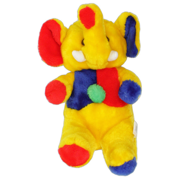 Bunter Elefant