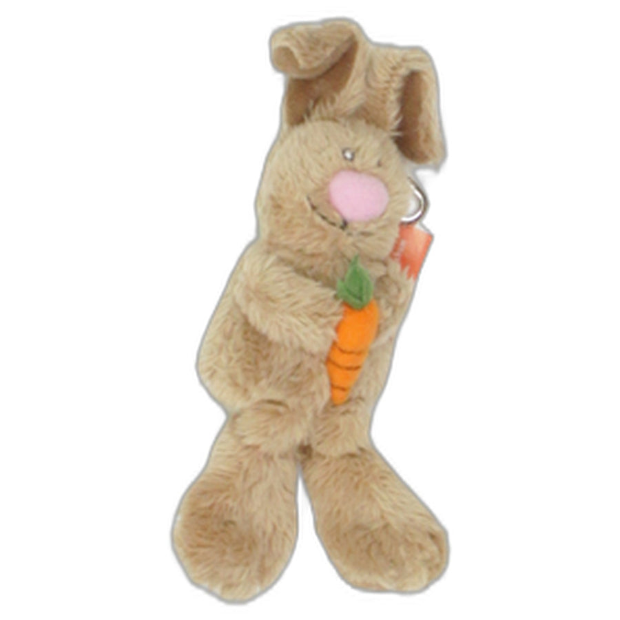 BIG, Hase mit Möhre (Batterie leer)