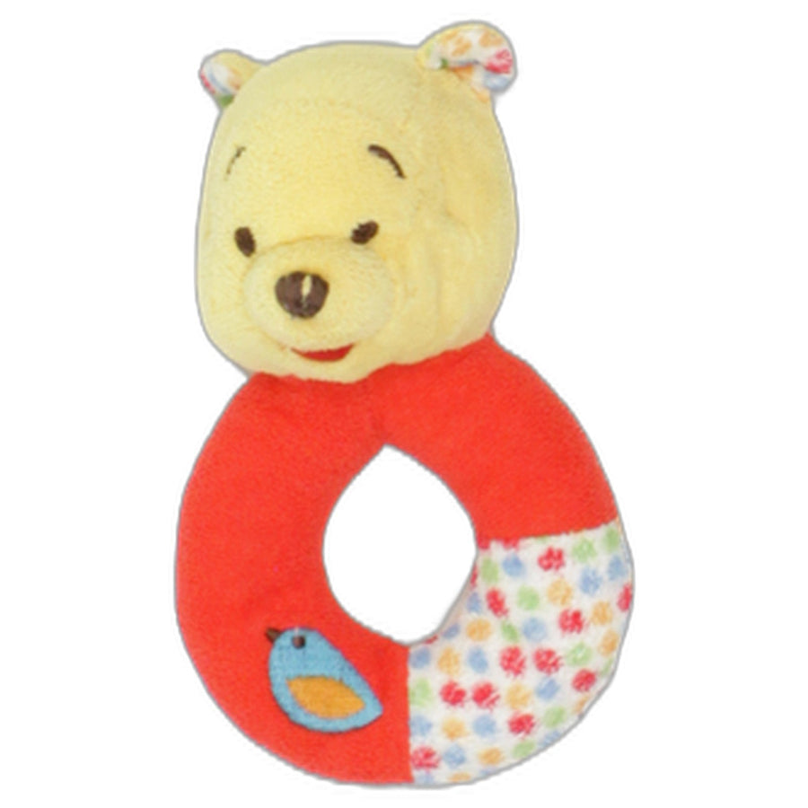 Winnie Pooh