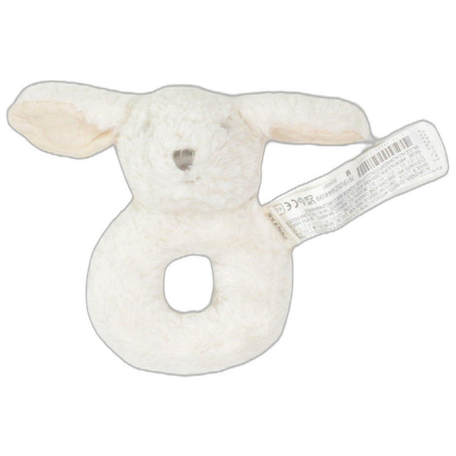 Superweicher Rassel-Hase