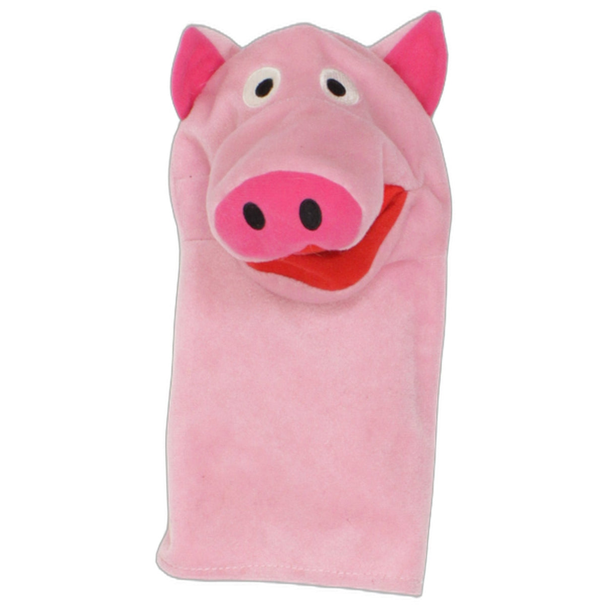 123000025600 IKEA Schwein Handpuppe Kumpel Leo 25cm ebay-stofftiere Gebraucht