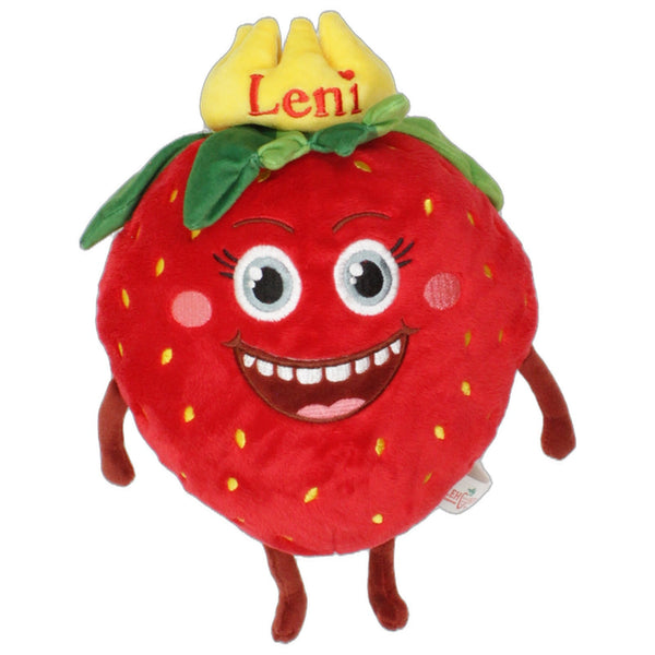Leni Plüscherdbeere von Lehner