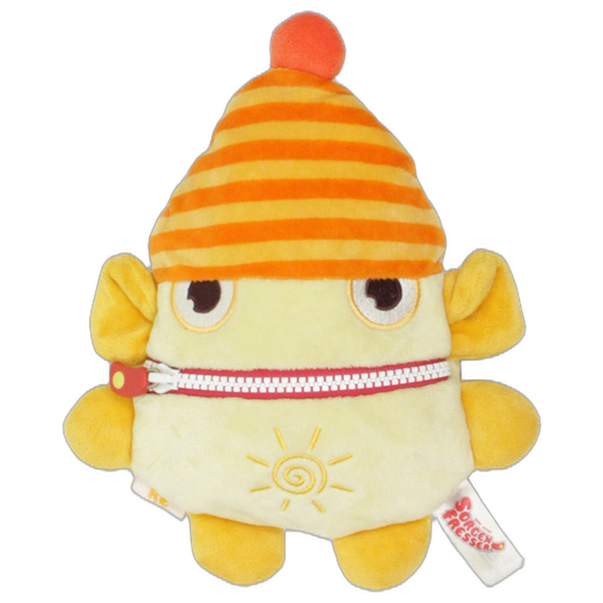 123000025641 Schmidt Sorgenfresser Re Kuscheltier Kumpel Leo 23cm ebay-stofftiere Gebraucht