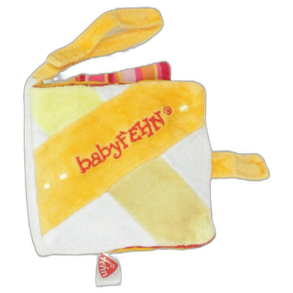 babyFehn, bunte Tiere