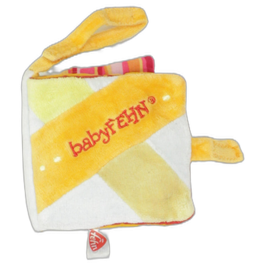 babyFehn, bunte Tiere