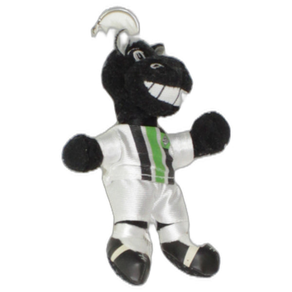 Maskottchen Jünter