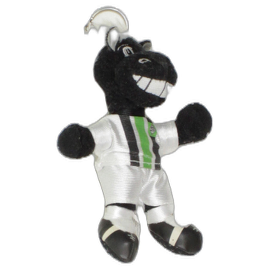 Maskottchen Jünter