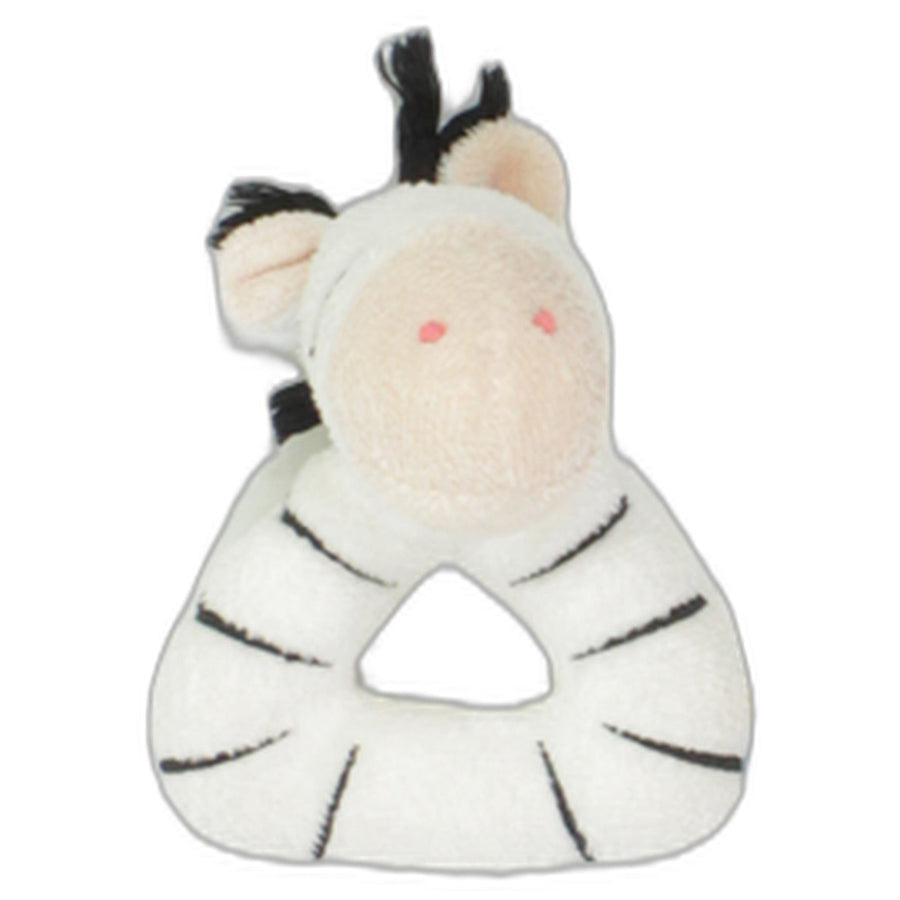 Die Lieben Sieben, Zebra Emma