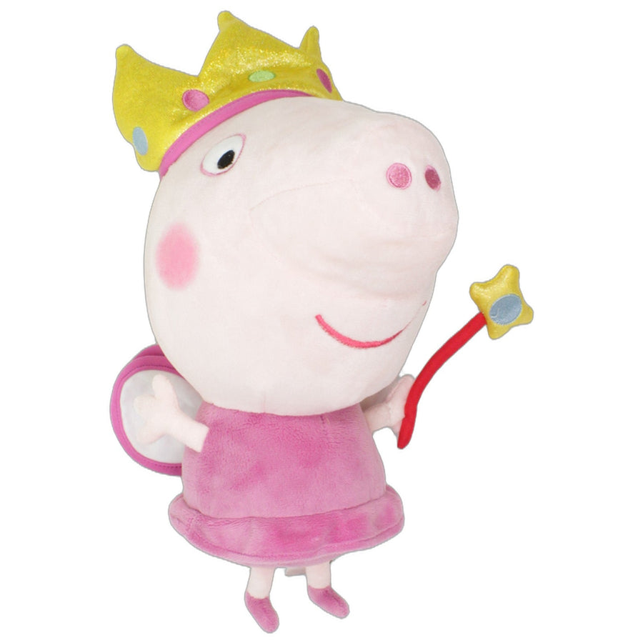 Lil Bodz, Prinzessin Peppa Wutz