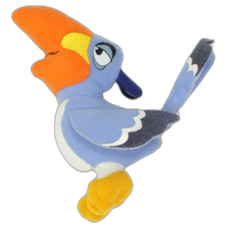 Happy Meal, Zazu aus König der Löwen