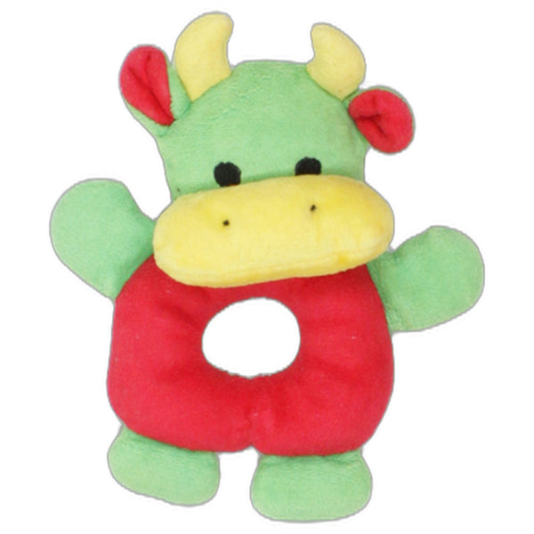 Bunte Kuh