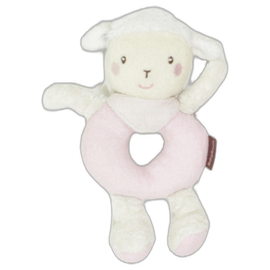 Süßes Lamm, rosa