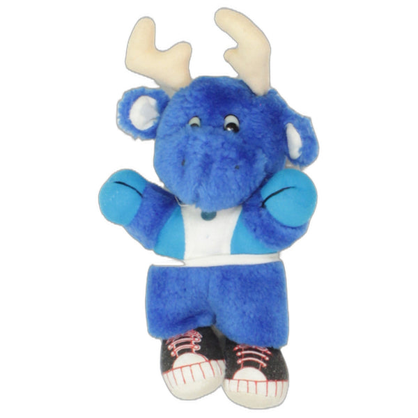 Blauer Elch