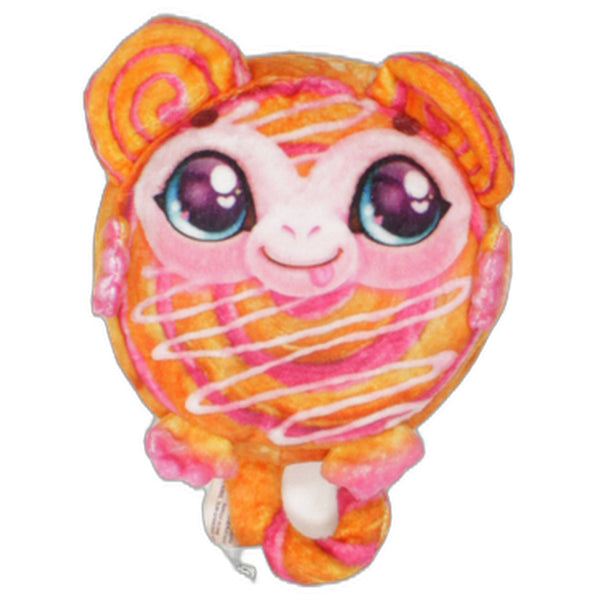 Cookeez Makery, Bunter Pancake-Affe