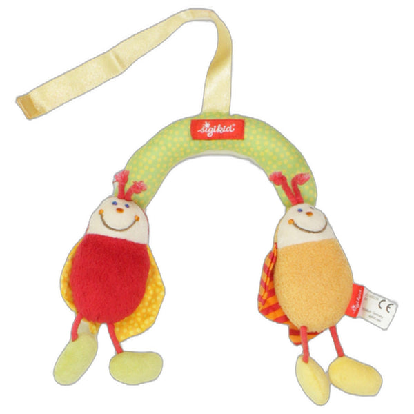 Bunte Käfer