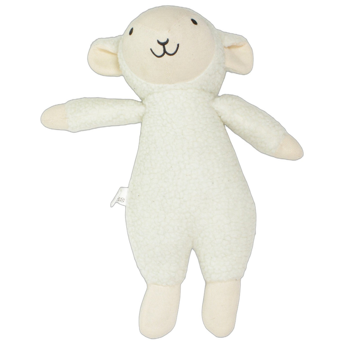 123000025765 Carstensen Weißes XL Schaf Kuscheltier Kumpel Leo 41cm Beige ebay-20-stofftiere