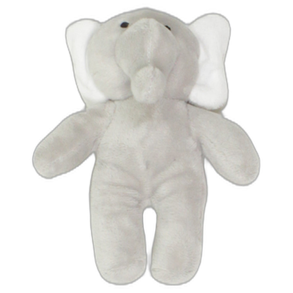 123000025777 Unbekannt Kleiner Elefant Kuscheltier Kumpel Leo 15cm ebay-stofftiere Elefant