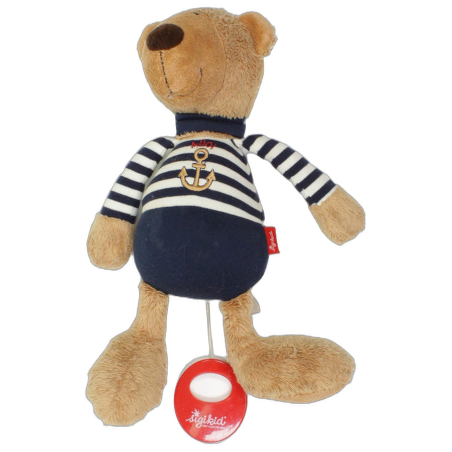 Matrosen Teddybär "Ahoi"